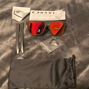 Oakley sunglasses